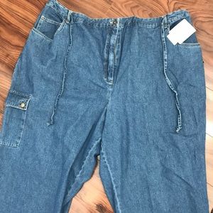 😎Liz & Me Sport Denim Jeans😎